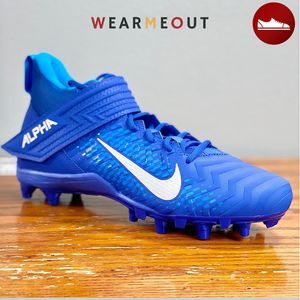 Nike Alpha Menace Varsity 2 Men's Bst DL